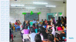 Class Room at Alipurduar University in Alipurduar