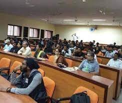 Classroom PES Polytechnic, Bengaluru in Bengaluru