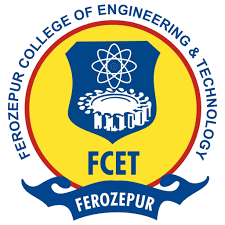 FCET Logo