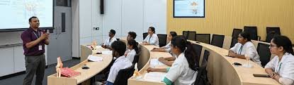 Class Room Photo Gitam Institute Of Medical Science & Research (GIMSR), Visakhapatnam in Visakhapatnam