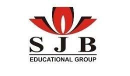 SJBI for logo