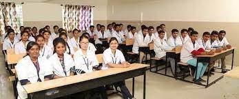 Classroom Hillside Academy,  in Bengaluru