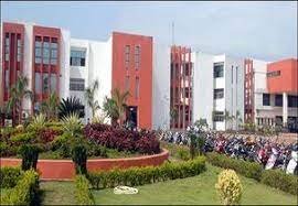 Campus Kruti Institute of Technology and Engineering (KITE), Raipur