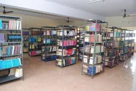 Library  for Jaya Polytechnic College, Chennai in Chennai	