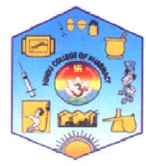 Hindu College of Pharmacy Logo