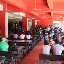 Canteen Universal Institute Of Engineering And Technology (UIET, Mohali) in Mohali
