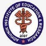 AIER logo