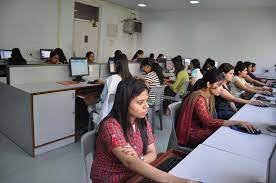 Computer Lab  for JD Birla Institute - (JDBI, Kolkata) in Kolkata