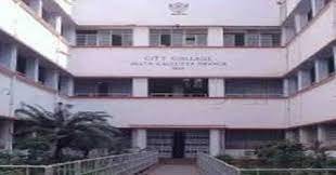Campus Prafulla Chandra College (PCC), Kolkata