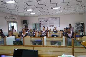 Computer Center of Government Degree College, Razole in East Godavari	