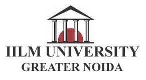 IILM University logo