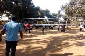 Sports at T Subbarami Reddy and T Balarama Krishna Degree College, Gajuwaka in Visakhapatnam	