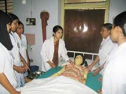 Image for Pariyaram College of Nursing, Kannur  in Alappuzha