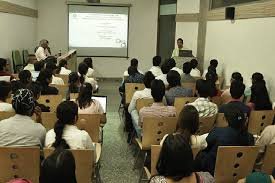 Classroom Fairfield Institute of Management, & Technology Kapashera, New Delhi 