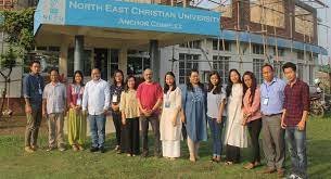 Image for North East Christian University, Nagaland in Dimapur