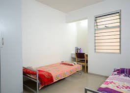 Hostel Room of CMR Institute of Technology, Hyderabad in Hyderabad	