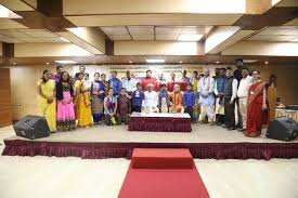Seminar Sri Venkateswara Vedic University in Tirupati
