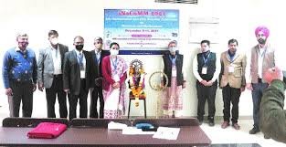Faculty Members of Pandit Dwarka Prasad Mishra Indian Institute of Information in Jabalpur