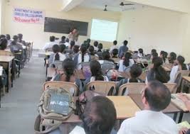 Classroom Career College, in Bhopal