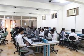 computer lab Oriental Institute of Science and Technology - [OIST] in Bhopal