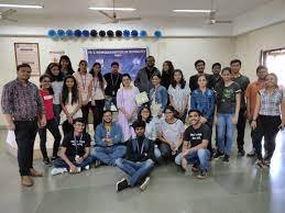 Group Photo for Father Agnel Technical College, (FATC, Navi Mumbai) in Navi Mumbai