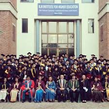 Convocation IILM Institute for Higher Education  in New Delhi