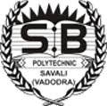 SBP Logo