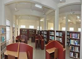 Library for John Bosco Engineering College (JBEC), Thiruvallur in Thiruvallur