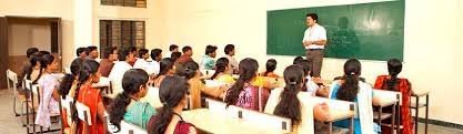 Classroom Gandhi Engineering College (GEC, Bhubaneswar) in Bhubaneswar