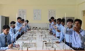 Lab for SWAMI DEVI DAYAL INSTITUTE of ENGINEERING and TECHNOLOGY - (SDDIET, PANCHKULA) in Panchkula
