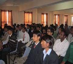 Classroom Globus Engineering College - [GEC], in Bhopal