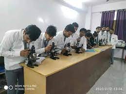 Image for Patna Institute of Nursing and Paramedical Science, Patna in Patna