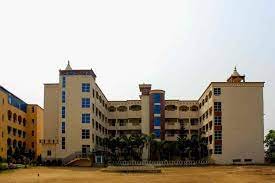 campus overivew NIIS Institute of Information Science & Management (NIIS, Bhubaneswar) in Bhubaneswar