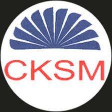 CKSM logo