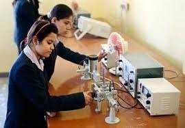 Lab for Rajasthan College of Engineering For Women - [RCEW], Jaipur in Jaipur