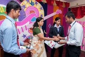 program s Indian School of Science and Management (ISSM)| in Chennai	