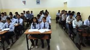 Classroom IEC Group of Institutions,Greater Noida in Greater Noida