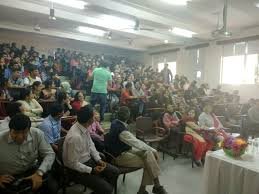 Program  L M College Of Pharmacy, Ahmedabad in Ahmedabad
