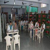Library Gaur Brahman Ayurvedic College, Rohtak in Rohtak