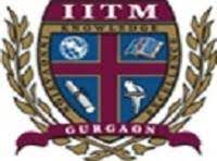 IITM Logo
