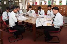 Group Study College ofHorticulture, Veer Chandra Singh Garhwali Uttarakhand University in Haridwar	
