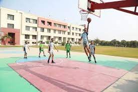 Sports for Anand International College of Engineering (AICE), Jaipur in Jaipur