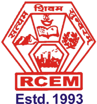 RCEM logo