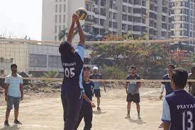 Sports for Smt. Indira Gandhi College of Engineering - (SIGCE, Navi Mumbai) in Navi Mumbai