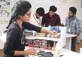 Lab  ICAT- Design and Media College, Bengaluru in Bengaluru
