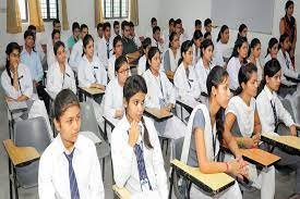 Classroom College of Applied Education & Health Sciences (CAEHS, Meerut) in Meerut