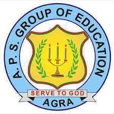 Agra Public Group of Education (APGE, Agra)logo