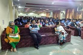 Seminar Advance Institute of Management (AIM, Ghaziabad) in Ghaziabad