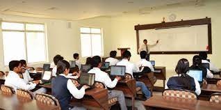 Class Room of Sri Sharda Group Of Institutions, Lucknow in Lucknow