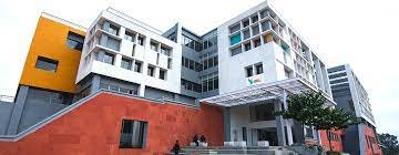 Image for CMR University, School of Management - [SOM], Bengaluru in Bengaluru